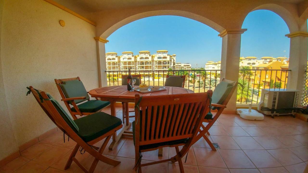 Ribera Beach 1 Apartment Nali Mar de Cristal Zewnętrze zdjęcie
