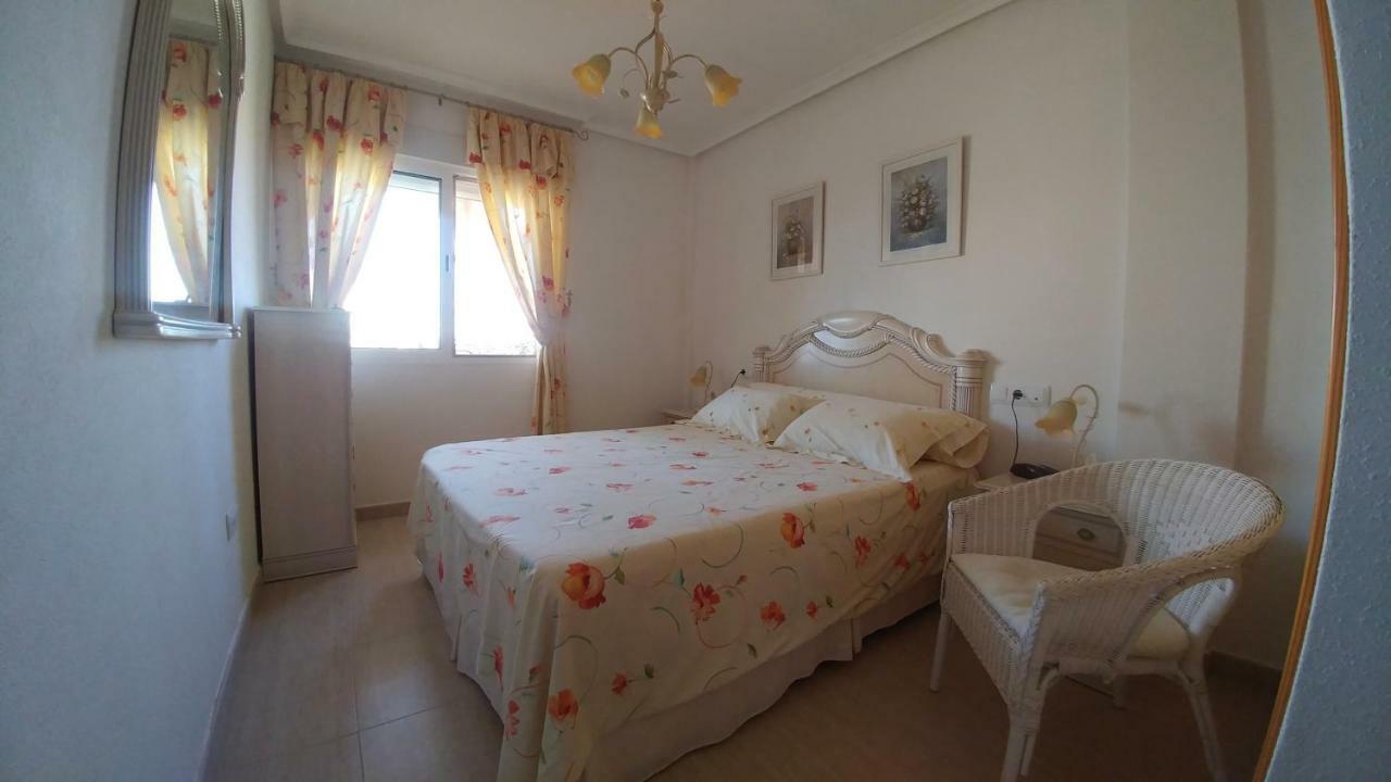Ribera Beach 1 Apartment Nali Mar de Cristal Zewnętrze zdjęcie