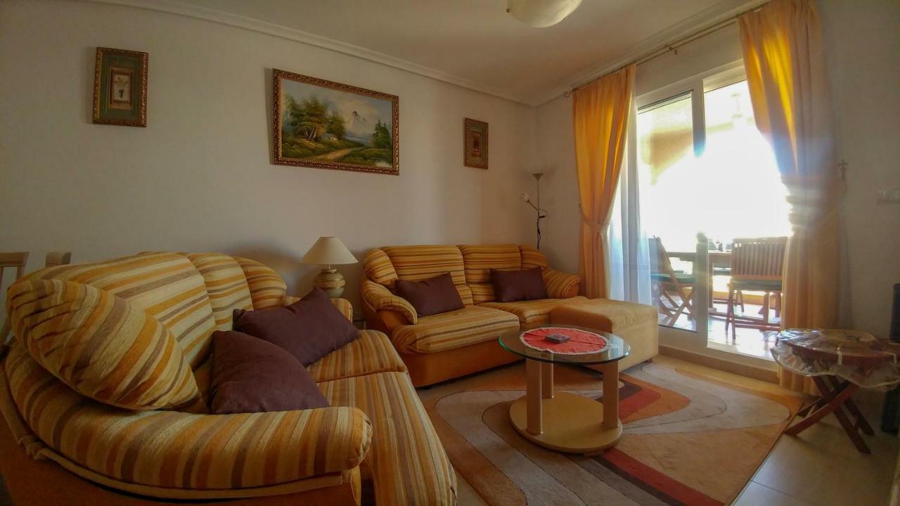 Ribera Beach 1 Apartment Nali Mar de Cristal Zewnętrze zdjęcie