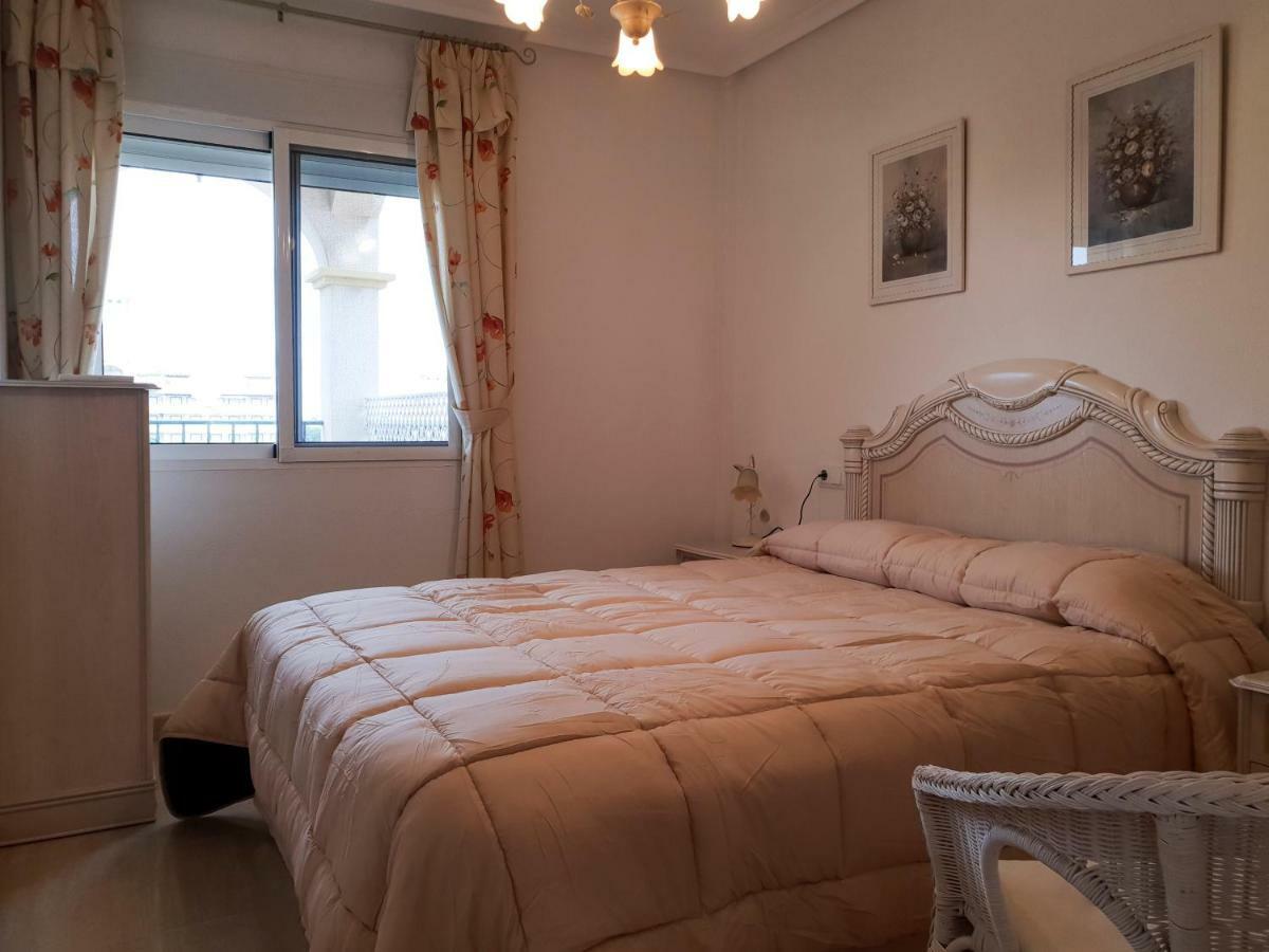 Ribera Beach 1 Apartment Nali Mar de Cristal Zewnętrze zdjęcie