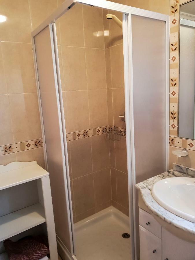 Ribera Beach 1 Apartment Nali Mar de Cristal Zewnętrze zdjęcie