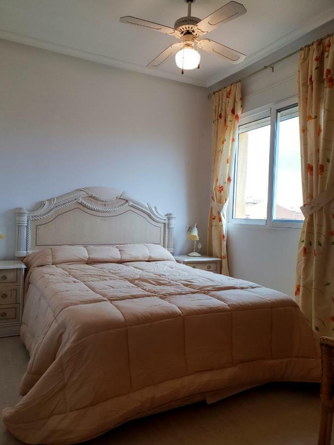 Ribera Beach 1 Apartment Nali Mar de Cristal Zewnętrze zdjęcie