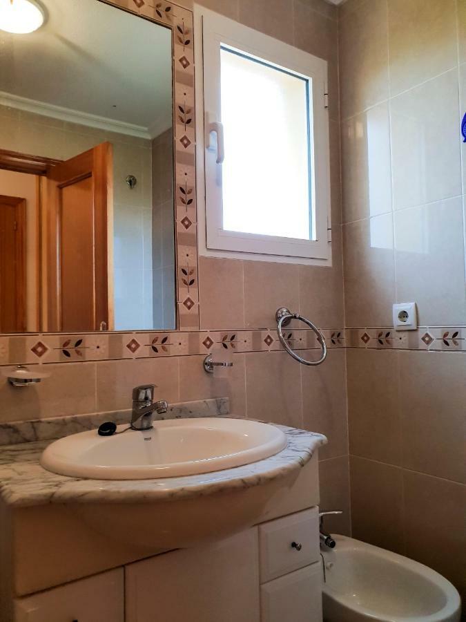 Ribera Beach 1 Apartment Nali Mar de Cristal Zewnętrze zdjęcie